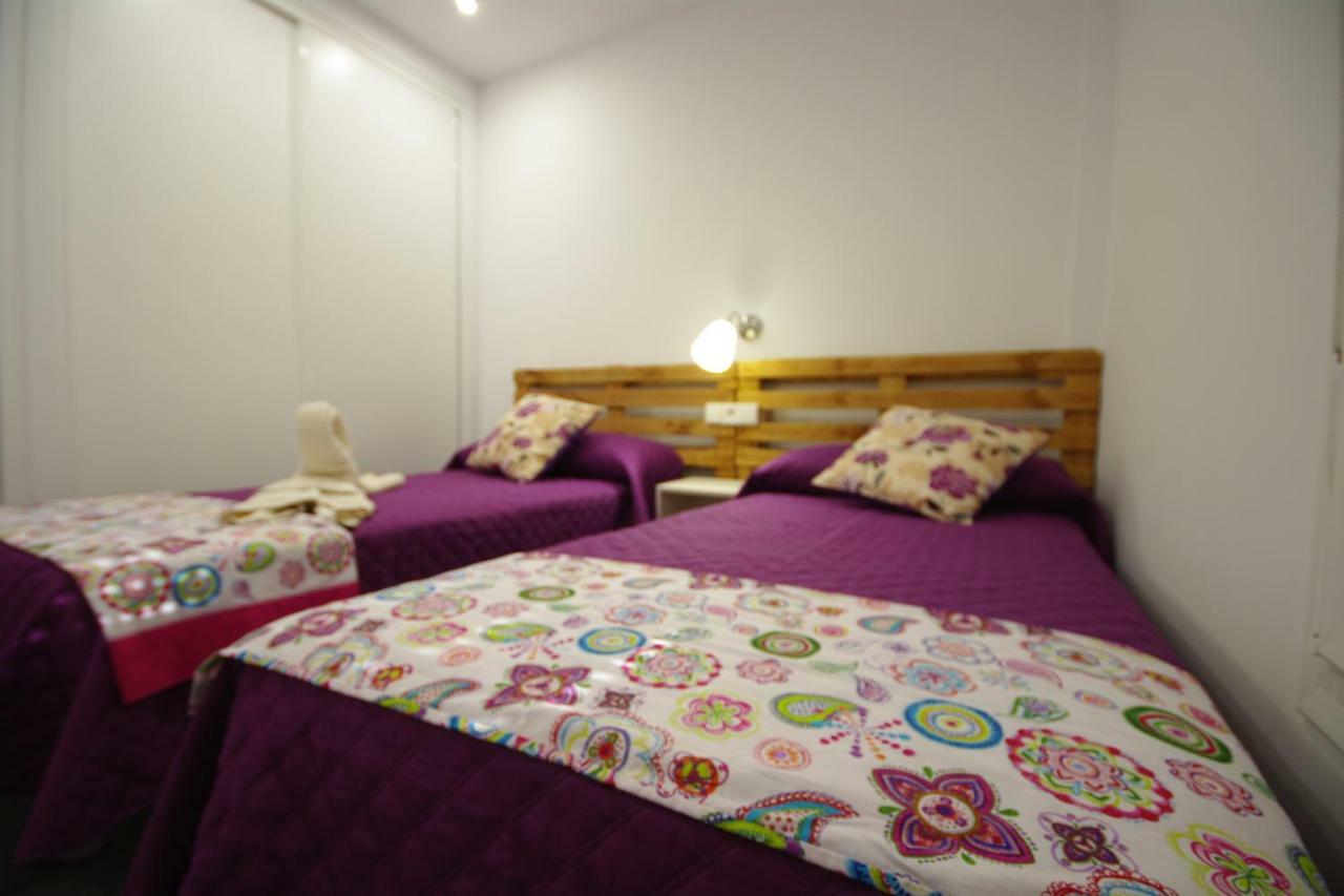Chalet Deluxe Wifi Gratis โกนิล เด ลาฟรอนเตรา ภายนอก รูปภาพ