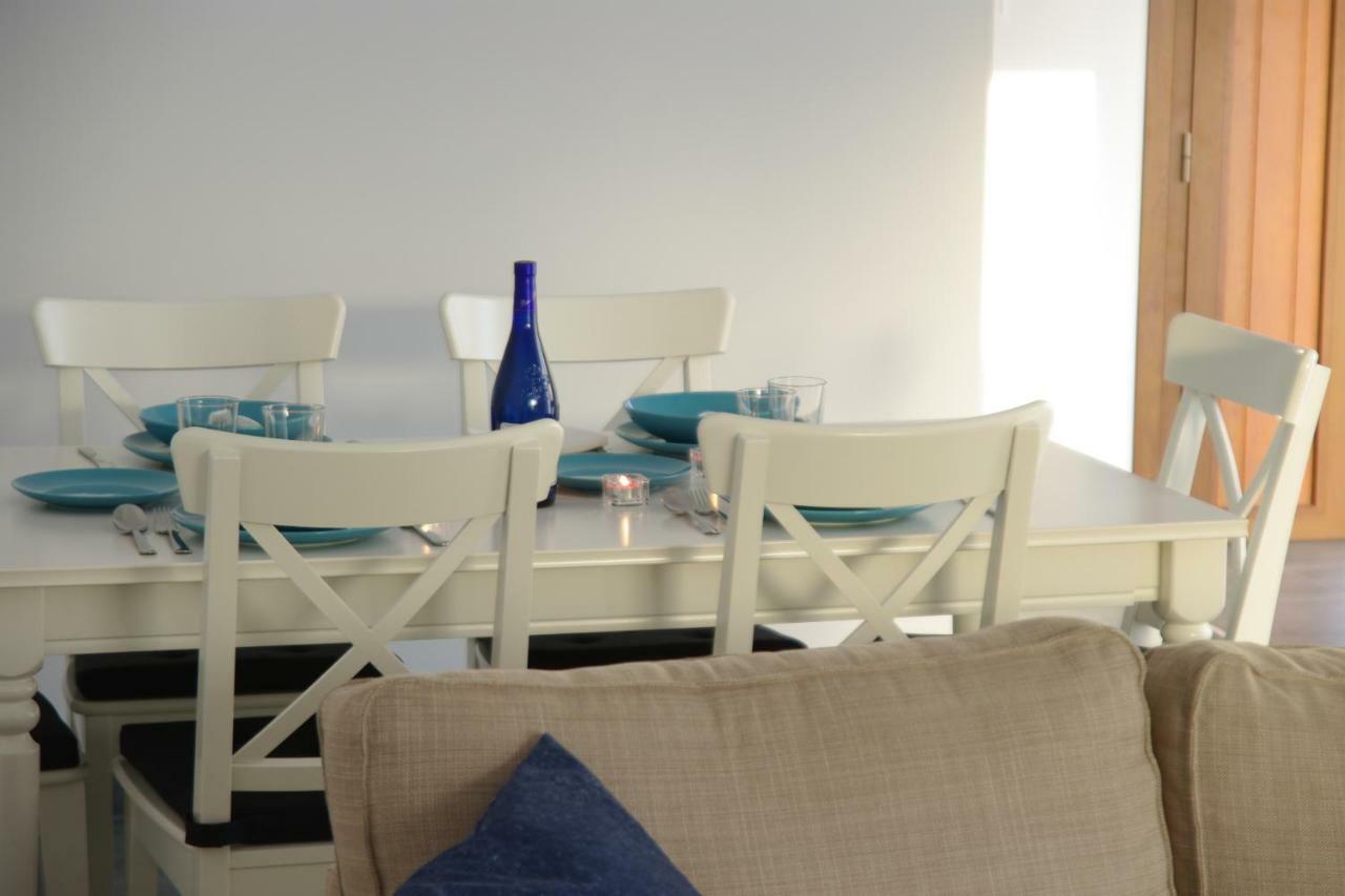 Chalet Deluxe Wifi Gratis โกนิล เด ลาฟรอนเตรา ภายนอก รูปภาพ
